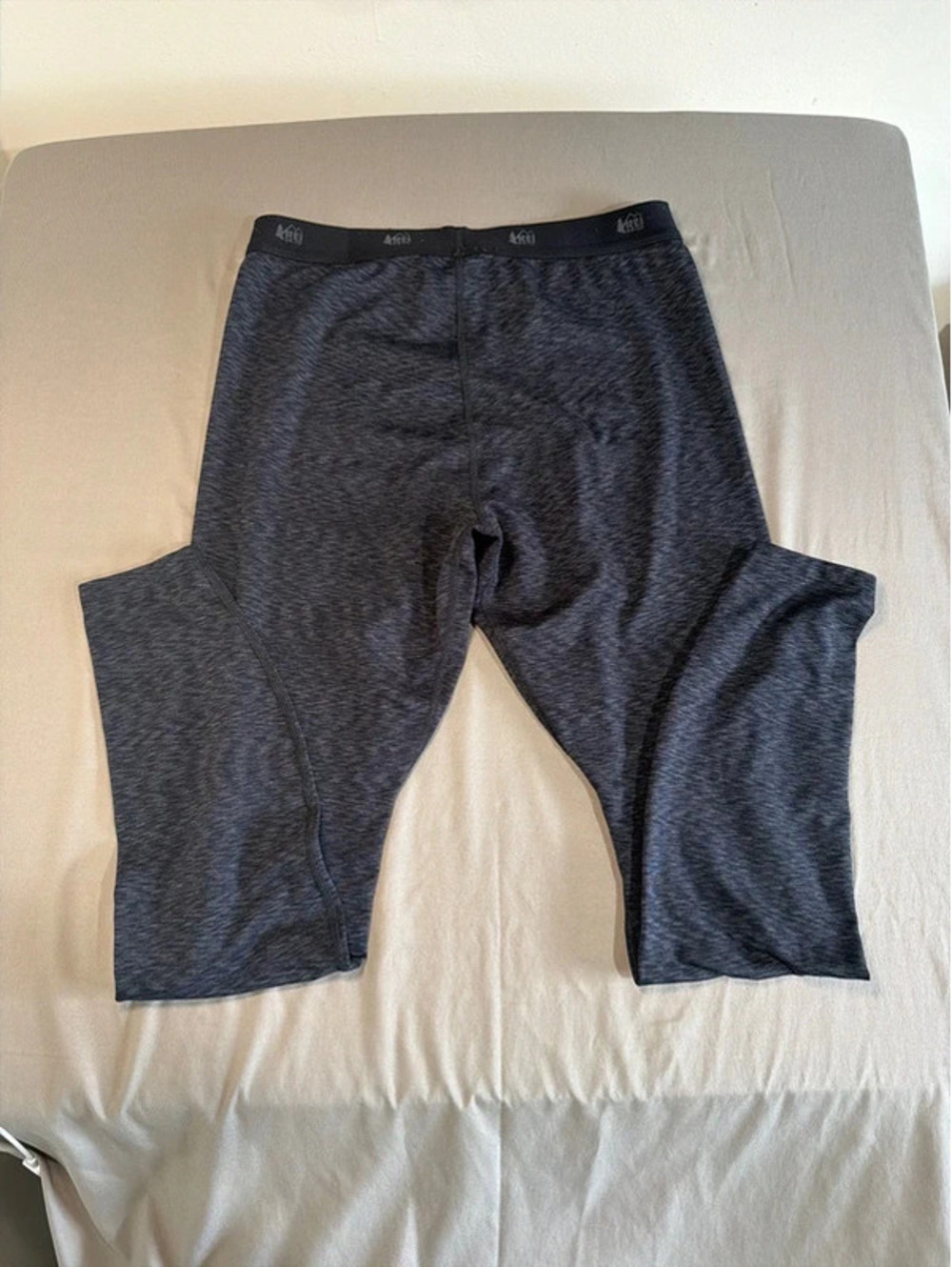 REI women’s medium cold weather pants - Picture 3 of 4